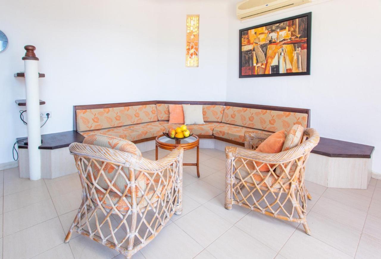 Altamar 28 With Terrace&Pool By Canariasgetaway Playa del Águila Exterior foto