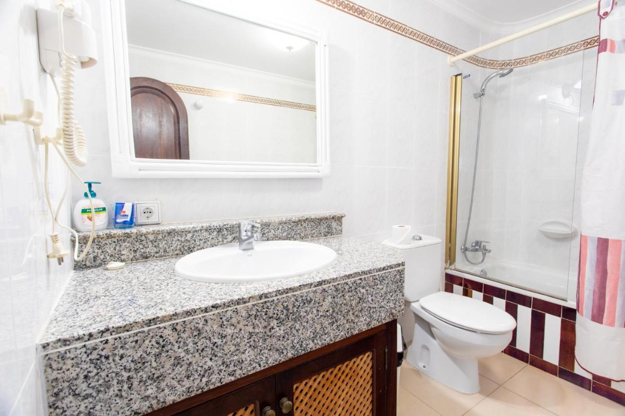 Altamar 28 With Terrace&Pool By Canariasgetaway Playa del Águila Exterior foto
