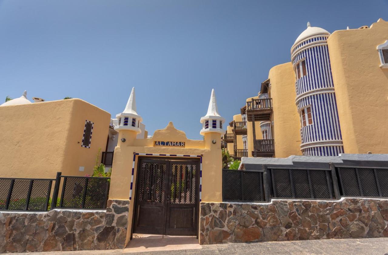 Altamar 28 With Terrace&Pool By Canariasgetaway Playa del Águila Exterior foto