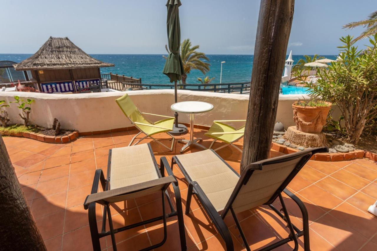 Altamar 28 With Terrace&Pool By Canariasgetaway Playa del Águila Exterior foto