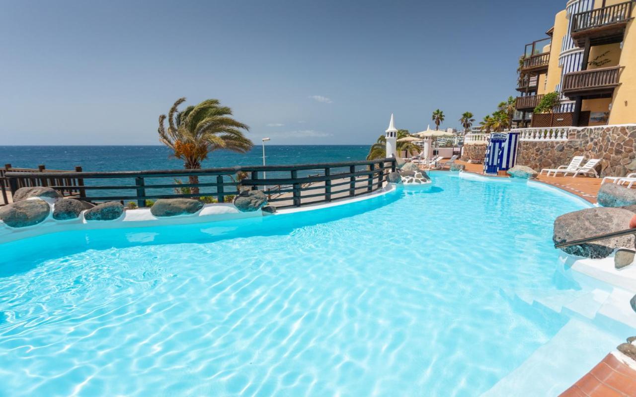 Altamar 28 With Terrace&Pool By Canariasgetaway Playa del Águila Exterior foto