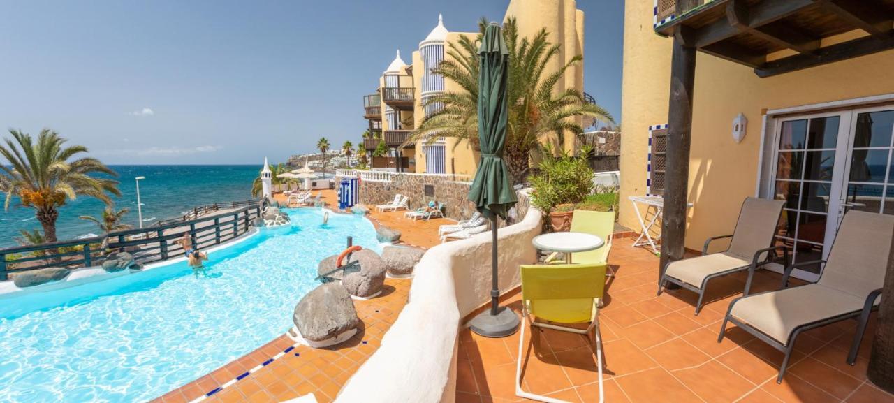 Altamar 28 With Terrace&Pool By Canariasgetaway Playa del Águila Exterior foto