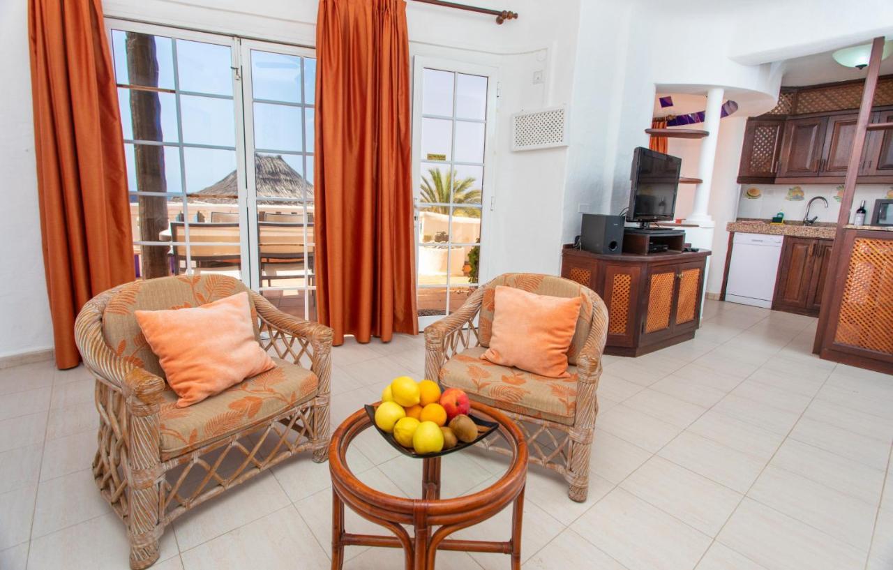 Altamar 28 With Terrace&Pool By Canariasgetaway Playa del Águila Exterior foto