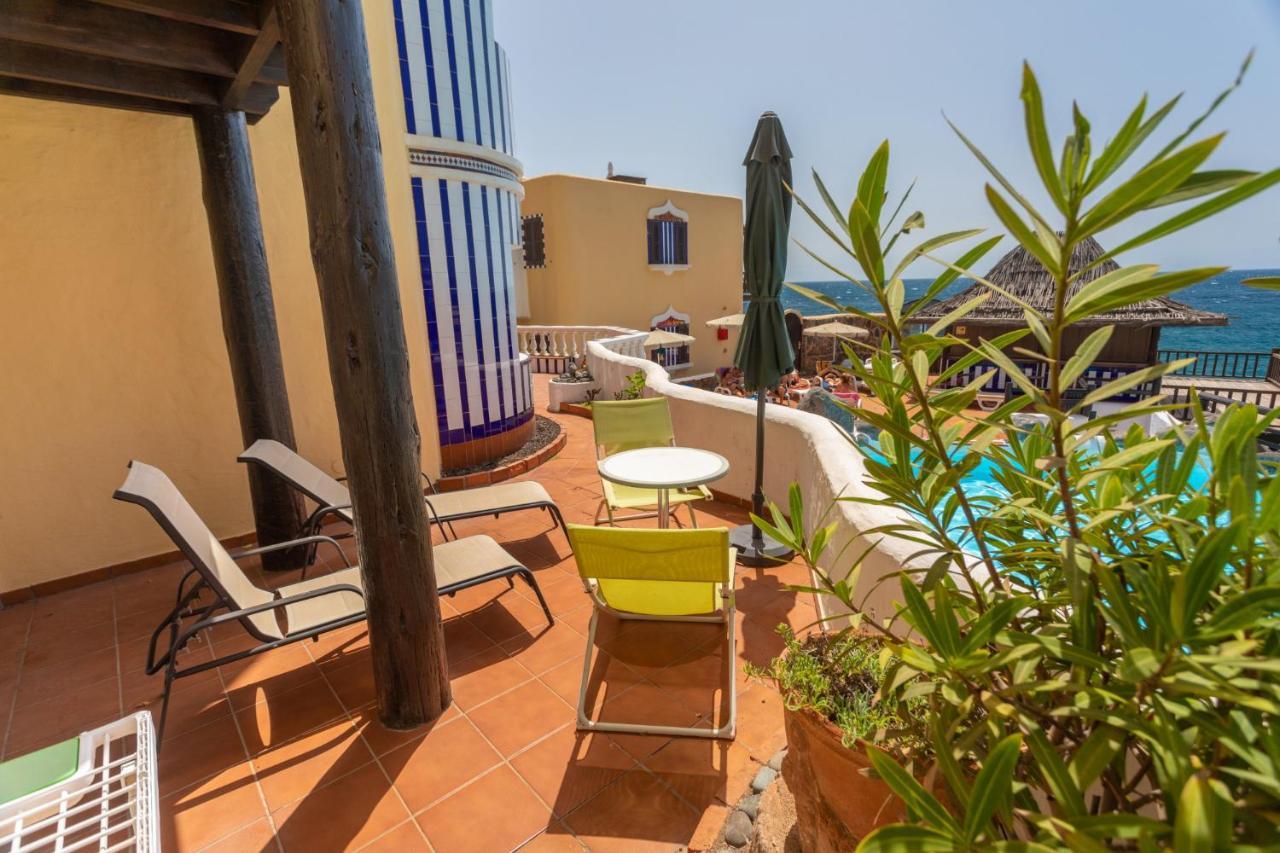 Altamar 28 With Terrace&Pool By Canariasgetaway Playa del Águila Exterior foto