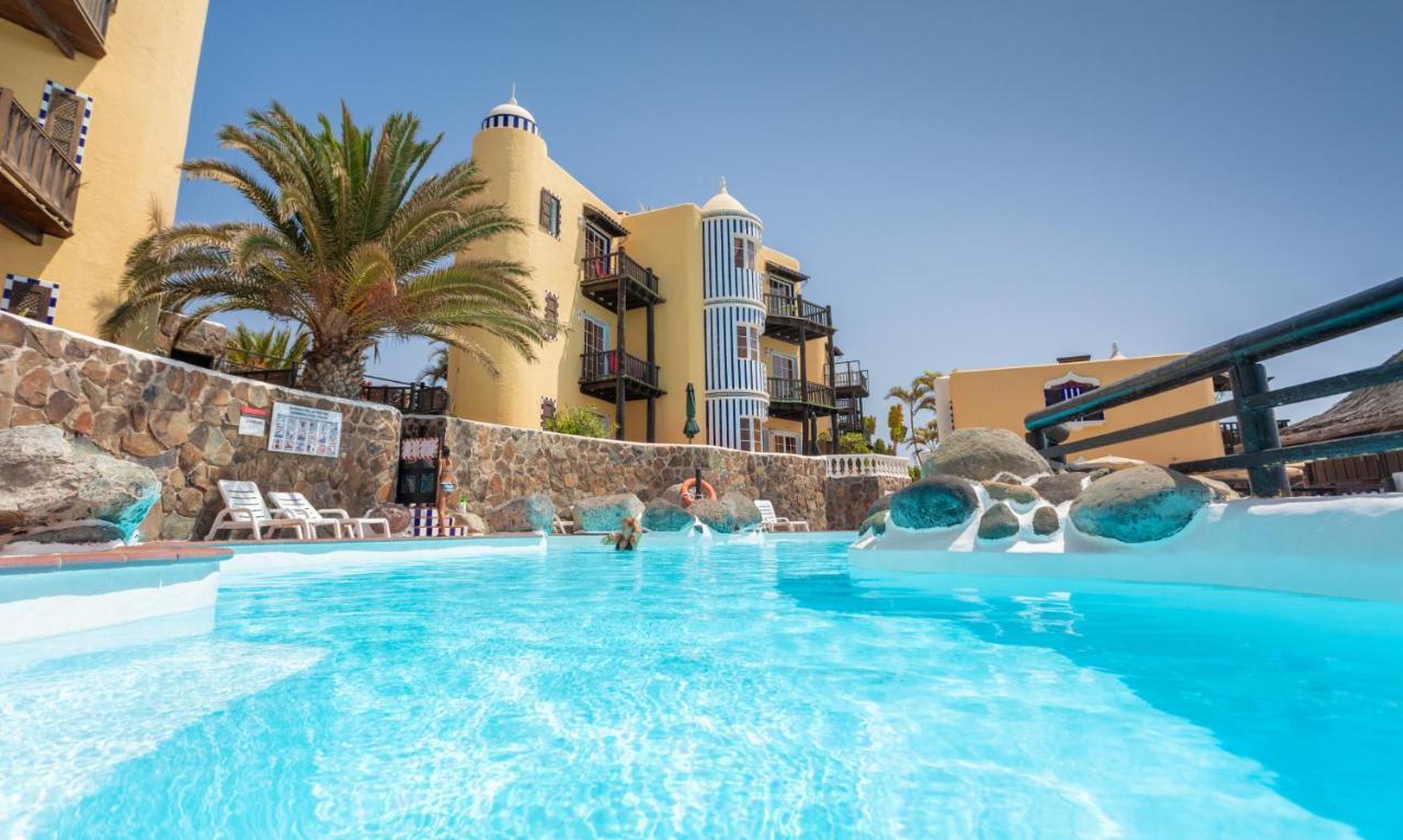 Altamar 28 With Terrace&Pool By Canariasgetaway Playa del Águila Exterior foto