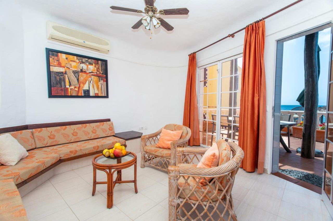 Altamar 28 With Terrace&Pool By Canariasgetaway Playa del Águila Exterior foto