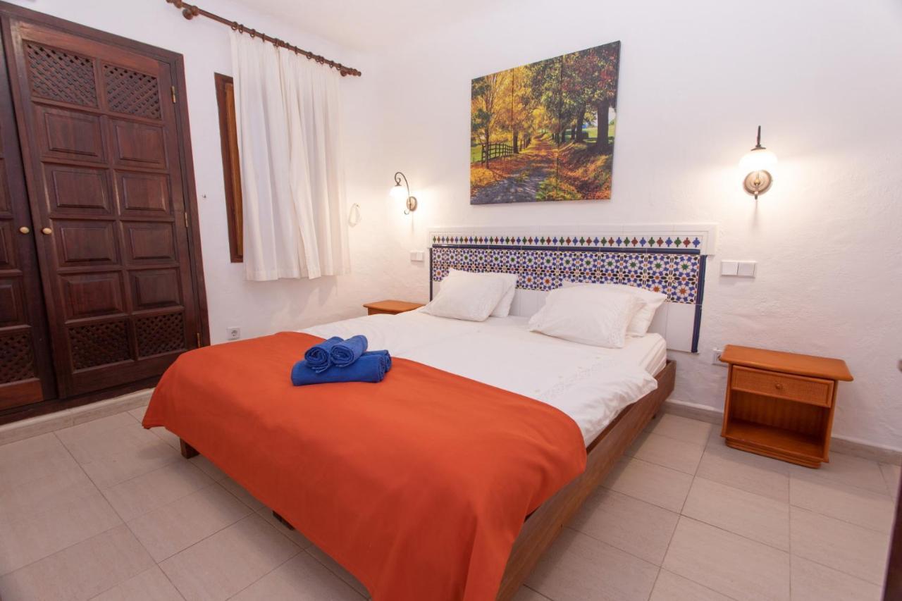 Altamar 28 With Terrace&Pool By Canariasgetaway Playa del Águila Exterior foto