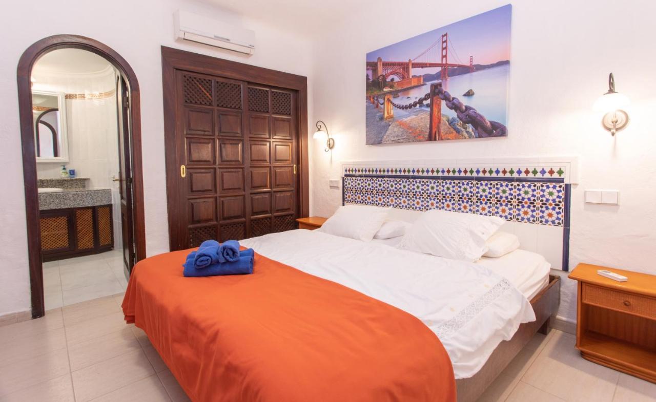 Altamar 28 With Terrace&Pool By Canariasgetaway Playa del Águila Exterior foto