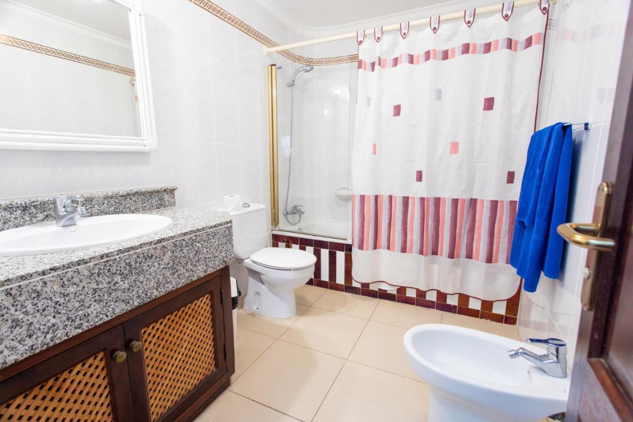 Altamar 28 With Terrace&Pool By Canariasgetaway Playa del Águila Exterior foto