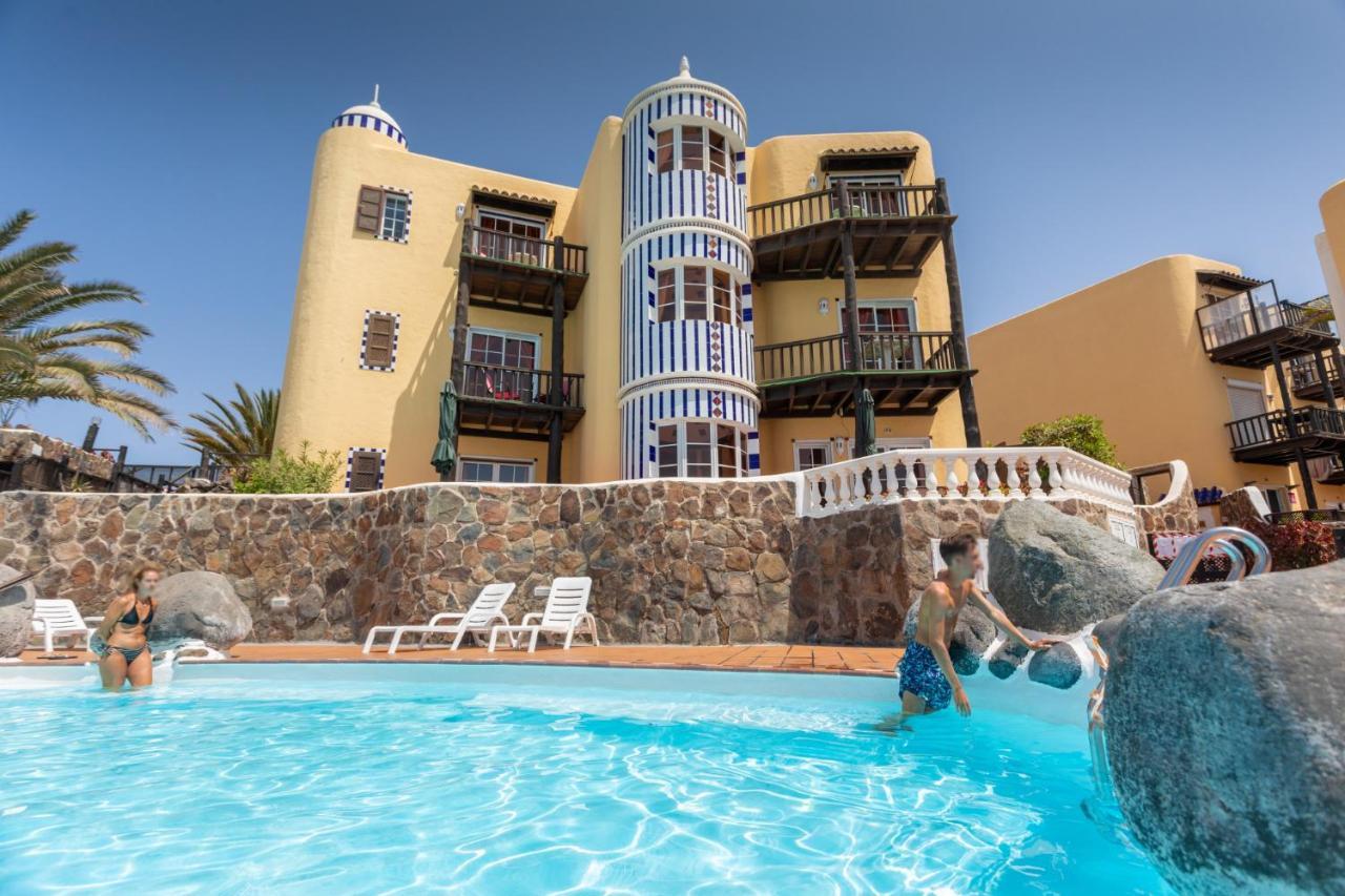 Altamar 28 With Terrace&Pool By Canariasgetaway Playa del Águila Exterior foto