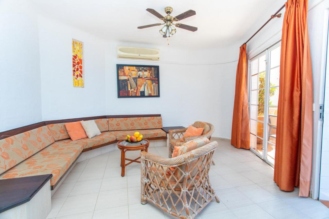 Altamar 28 With Terrace&Pool By Canariasgetaway Playa del Águila Exterior foto