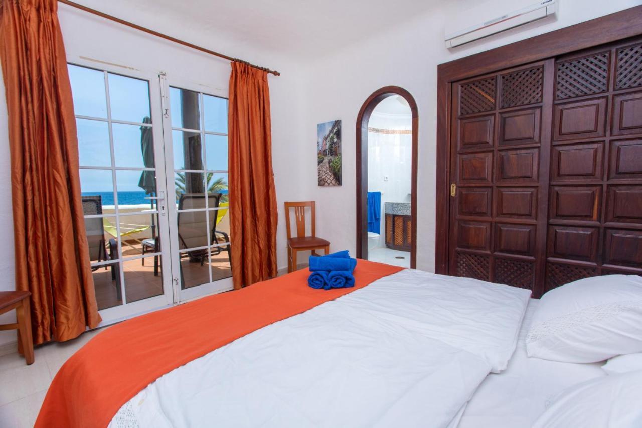 Altamar 28 With Terrace&Pool By Canariasgetaway Playa del Águila Exterior foto